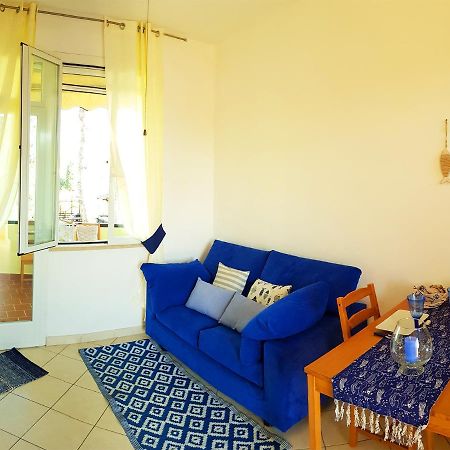 Suites Pratoranieri Beach Follonica Buitenkant foto