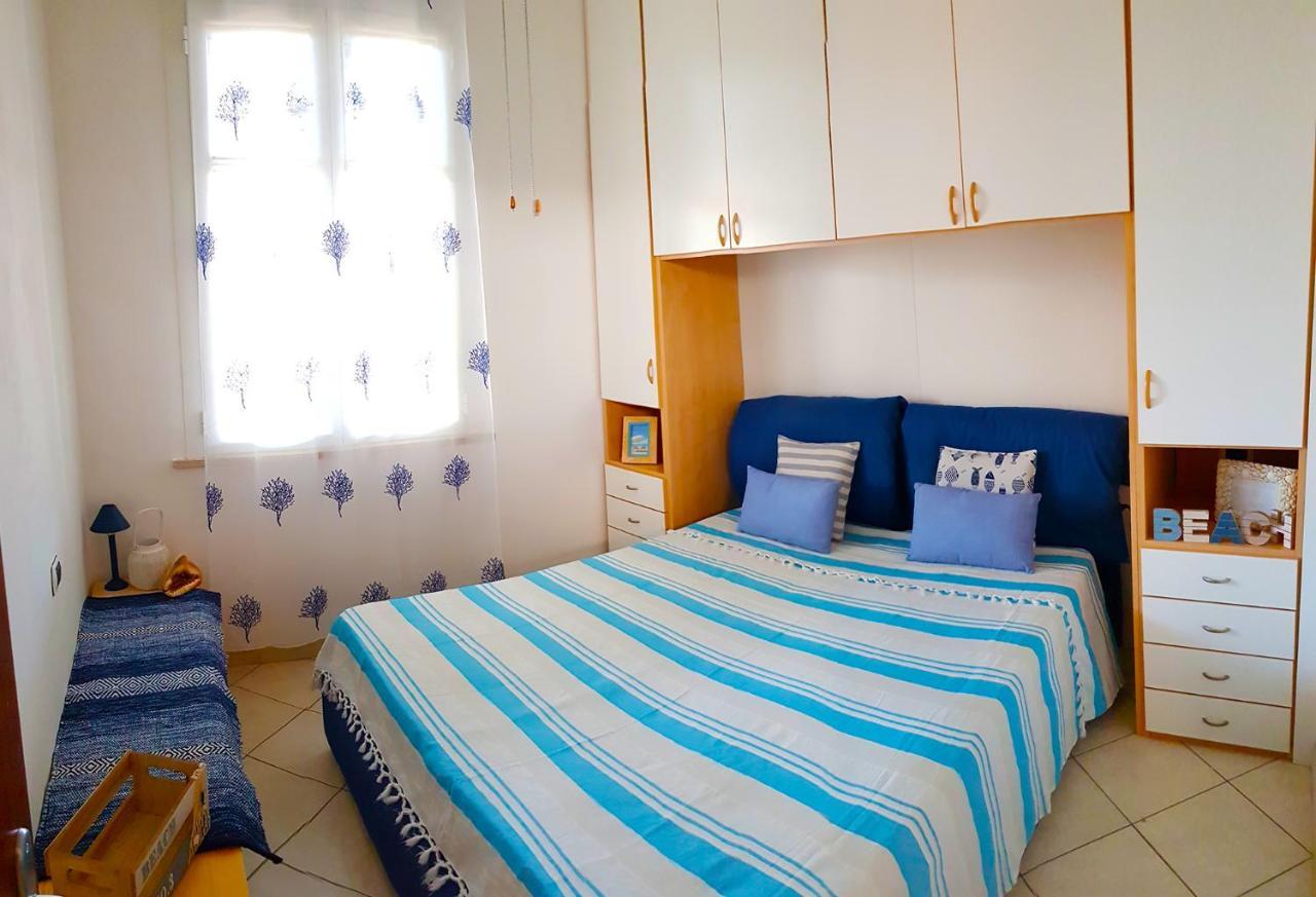 Suites Pratoranieri Beach Follonica Buitenkant foto