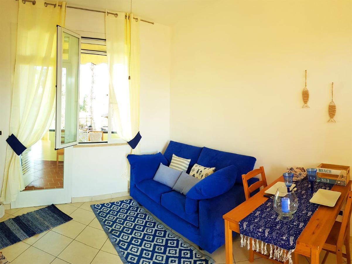 Suites Pratoranieri Beach Follonica Buitenkant foto