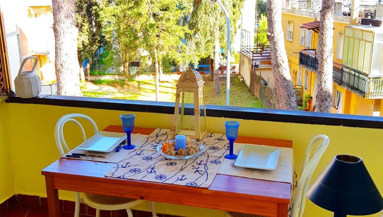 Suites Pratoranieri Beach Follonica Buitenkant foto