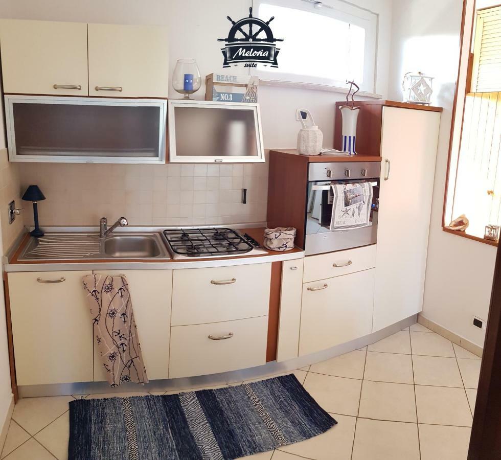 Suites Pratoranieri Beach Follonica Buitenkant foto
